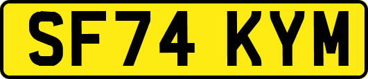 SF74KYM