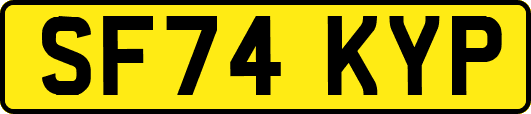 SF74KYP