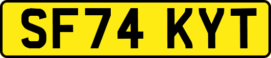 SF74KYT