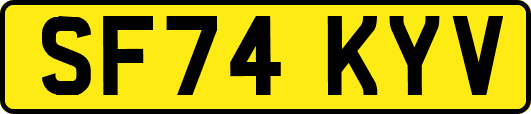 SF74KYV