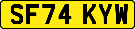 SF74KYW