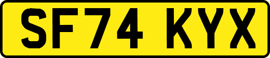 SF74KYX