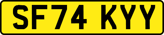 SF74KYY