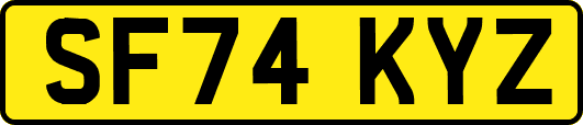 SF74KYZ