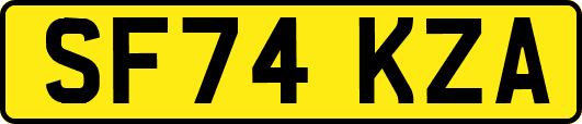 SF74KZA