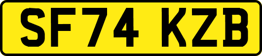 SF74KZB