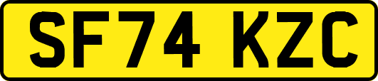 SF74KZC