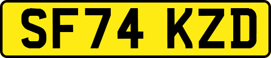 SF74KZD