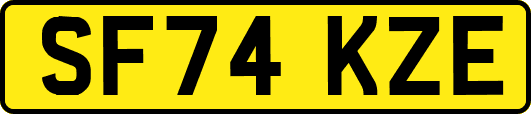 SF74KZE