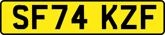 SF74KZF