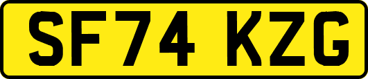 SF74KZG