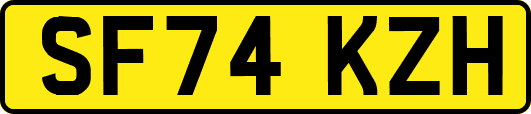 SF74KZH