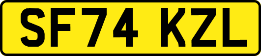 SF74KZL