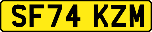 SF74KZM
