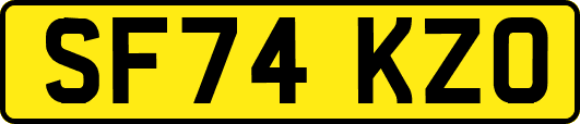 SF74KZO