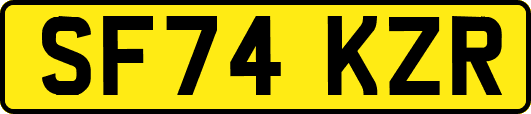 SF74KZR