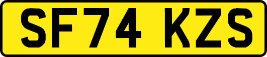 SF74KZS