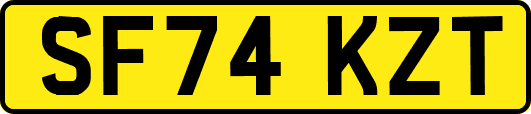 SF74KZT