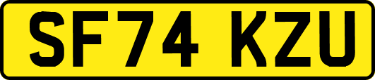 SF74KZU