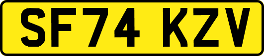 SF74KZV
