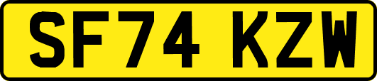 SF74KZW