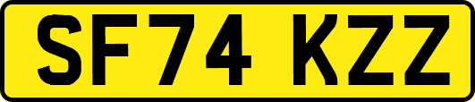 SF74KZZ