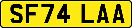 SF74LAA
