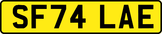 SF74LAE