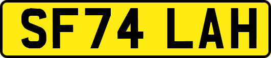 SF74LAH