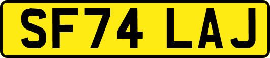SF74LAJ