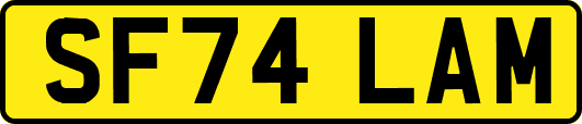 SF74LAM