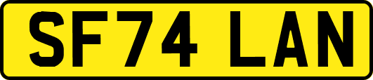 SF74LAN