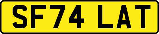 SF74LAT