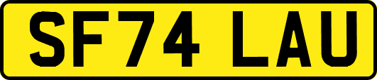 SF74LAU
