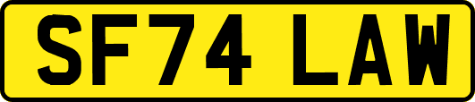 SF74LAW