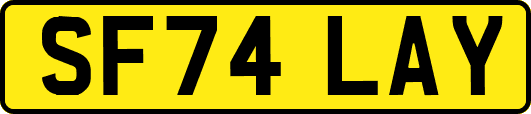 SF74LAY