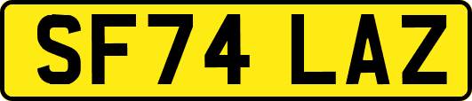 SF74LAZ