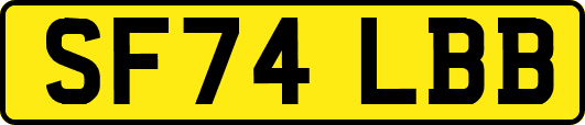 SF74LBB