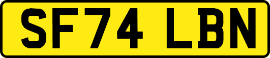 SF74LBN