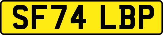 SF74LBP