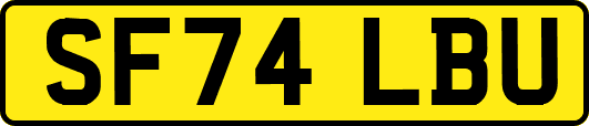 SF74LBU