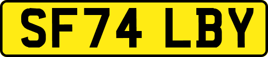 SF74LBY