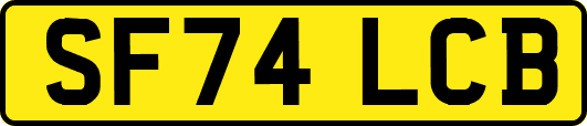 SF74LCB