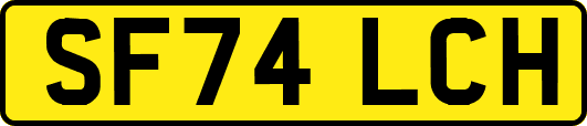SF74LCH