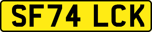 SF74LCK