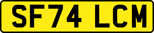 SF74LCM