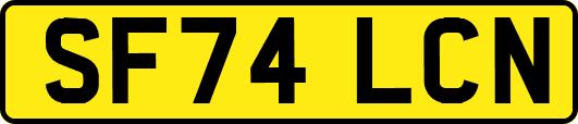 SF74LCN