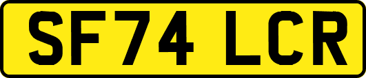 SF74LCR
