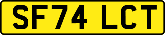 SF74LCT