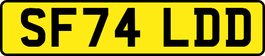SF74LDD